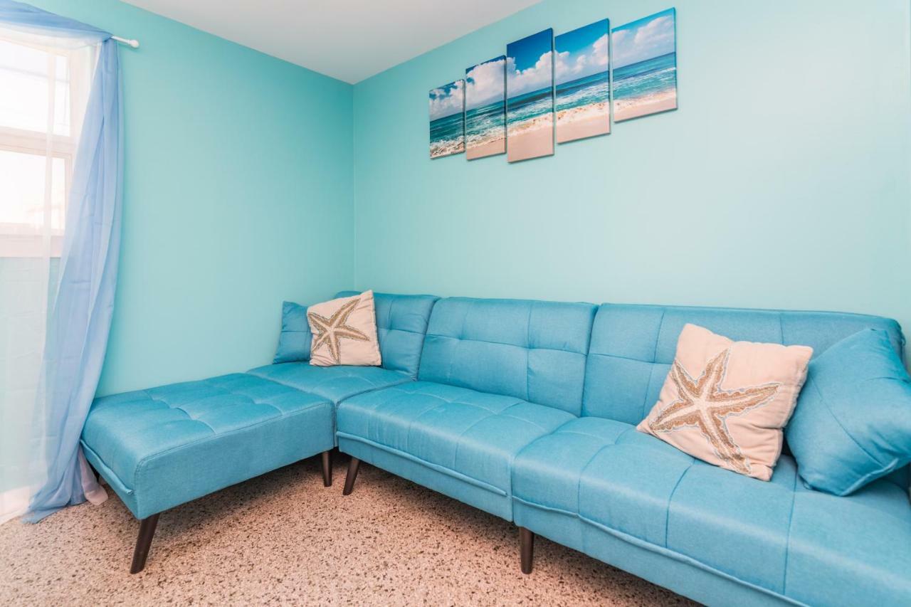 פנמה סיטי ביץ' Villa Paradise, Pet Friendly מראה חיצוני תמונה