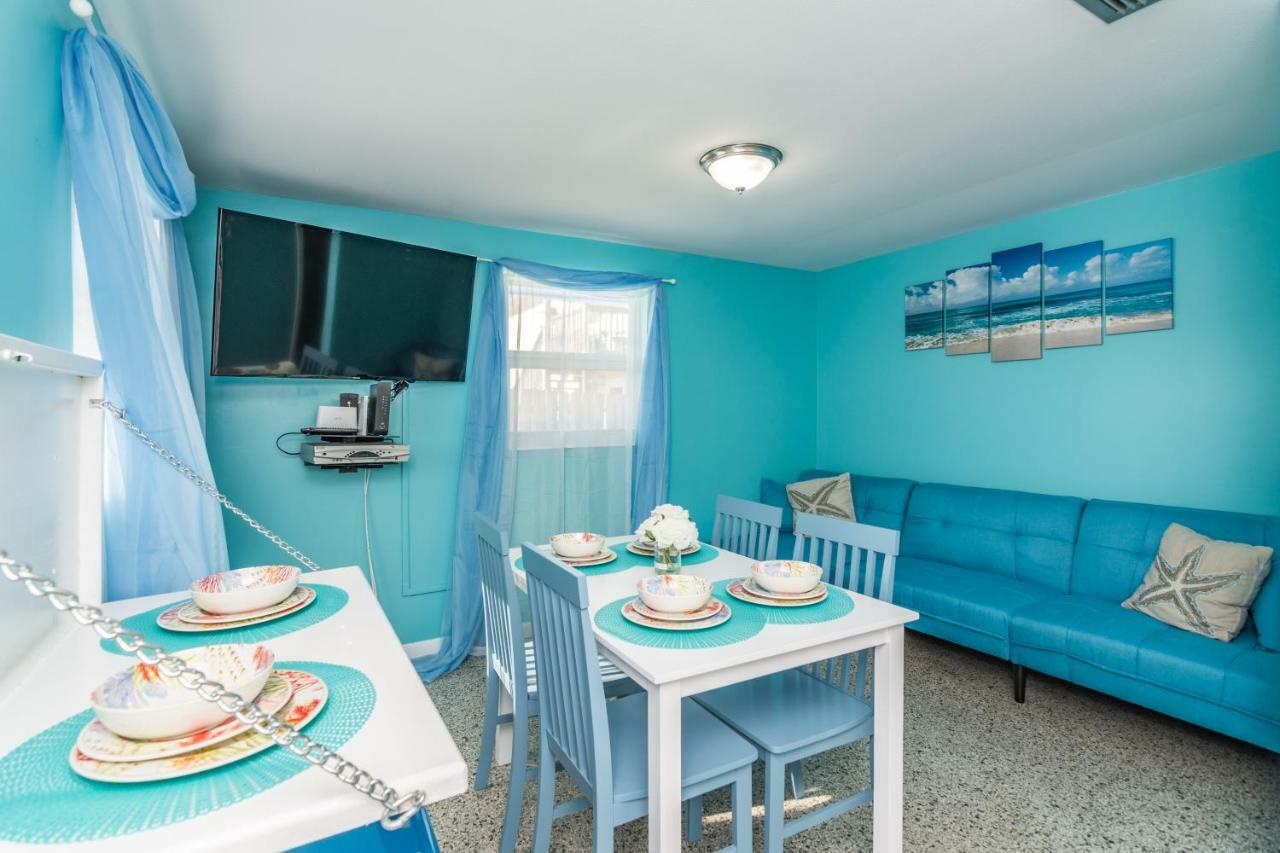 פנמה סיטי ביץ' Villa Paradise, Pet Friendly מראה חיצוני תמונה