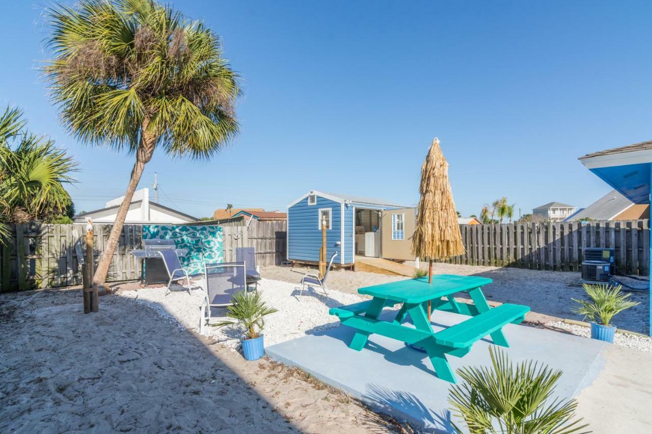פנמה סיטי ביץ' Villa Paradise, Pet Friendly מראה חיצוני תמונה
