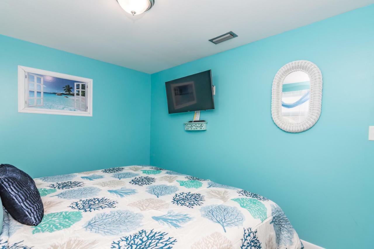 פנמה סיטי ביץ' Villa Paradise, Pet Friendly מראה חיצוני תמונה