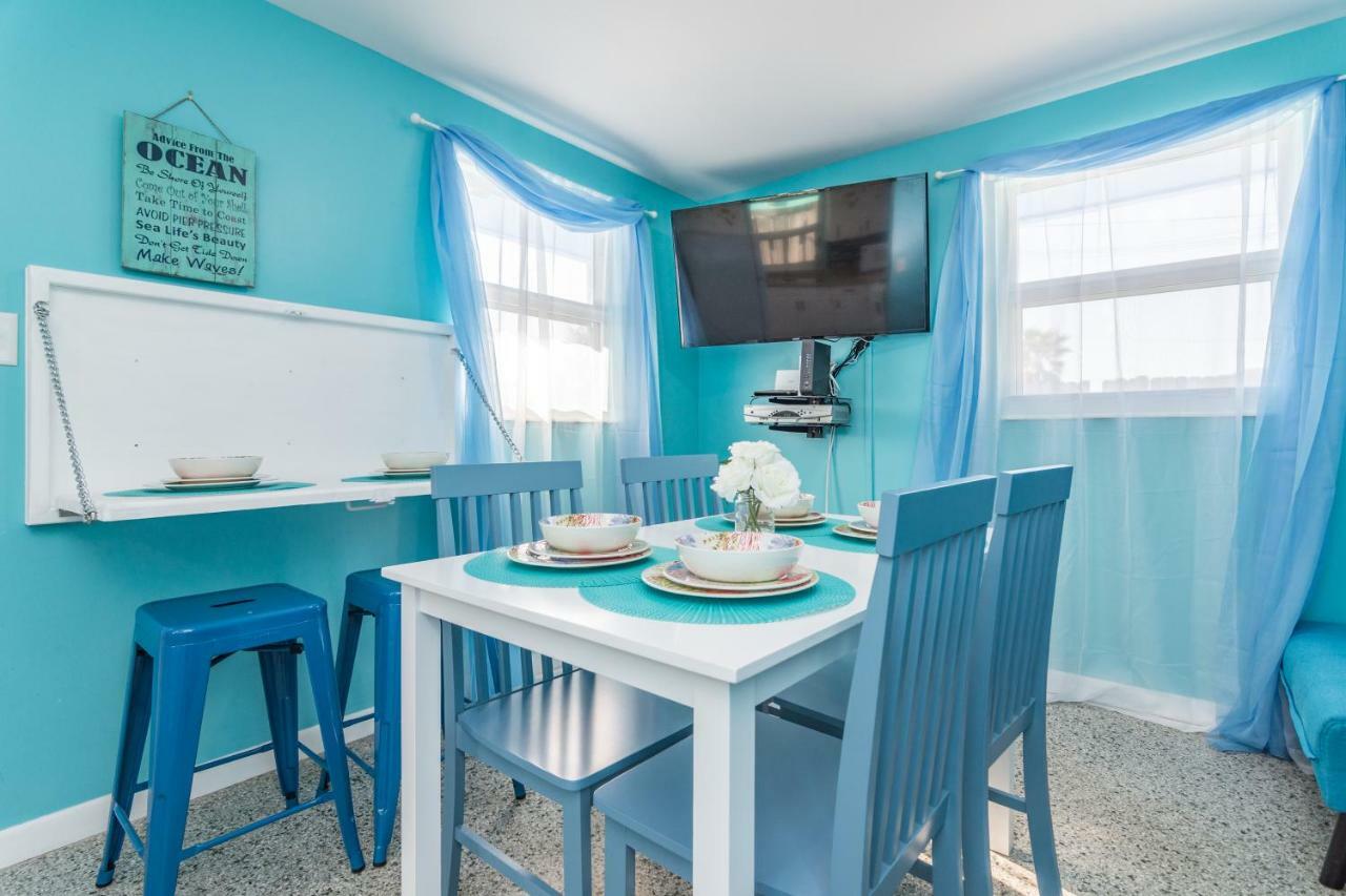 פנמה סיטי ביץ' Villa Paradise, Pet Friendly מראה חיצוני תמונה