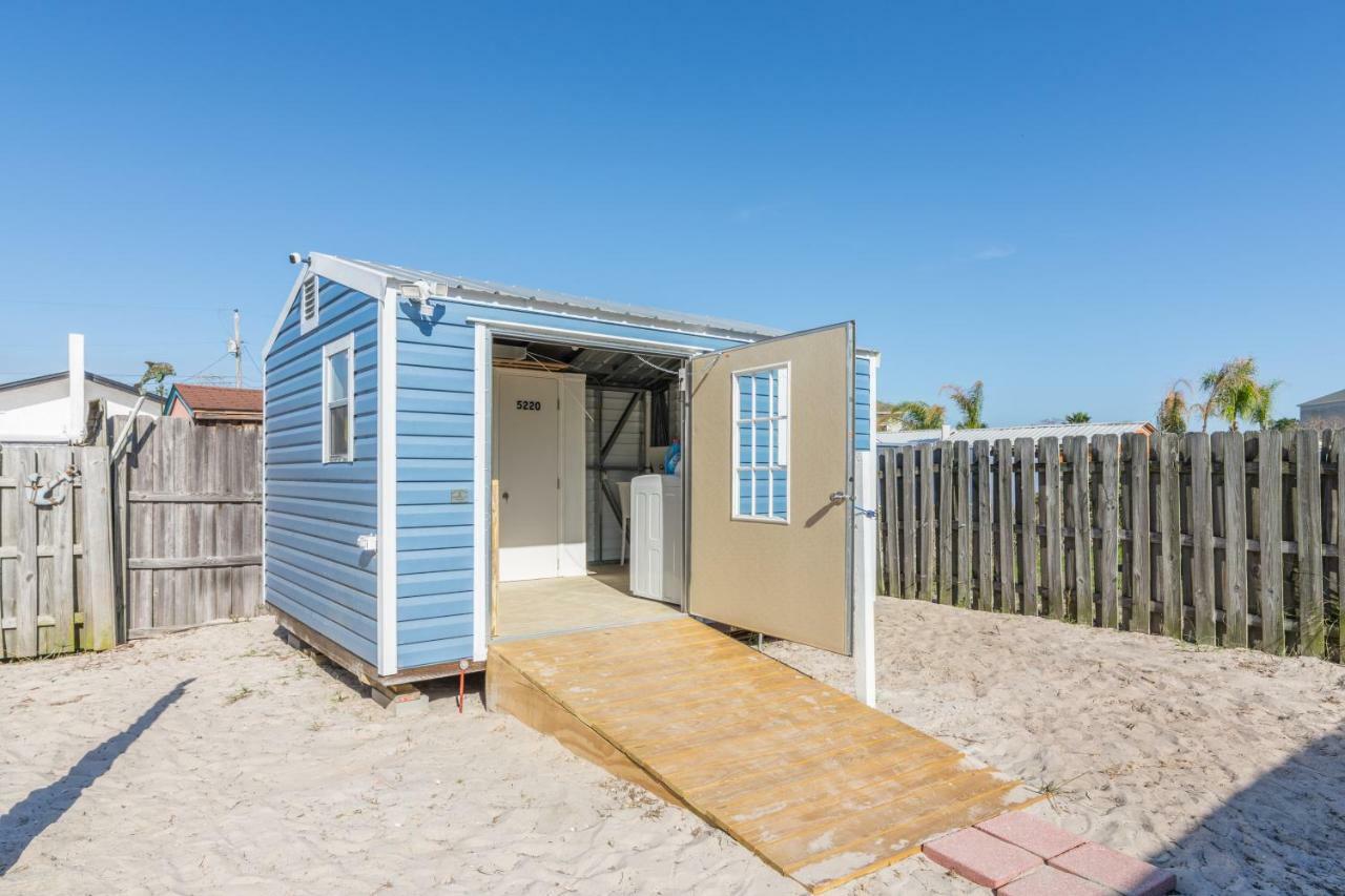 פנמה סיטי ביץ' Villa Paradise, Pet Friendly מראה חיצוני תמונה
