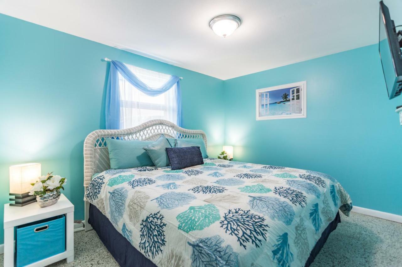 פנמה סיטי ביץ' Villa Paradise, Pet Friendly מראה חיצוני תמונה