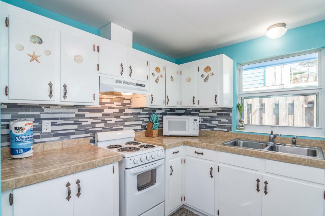 פנמה סיטי ביץ' Villa Paradise, Pet Friendly מראה חיצוני תמונה